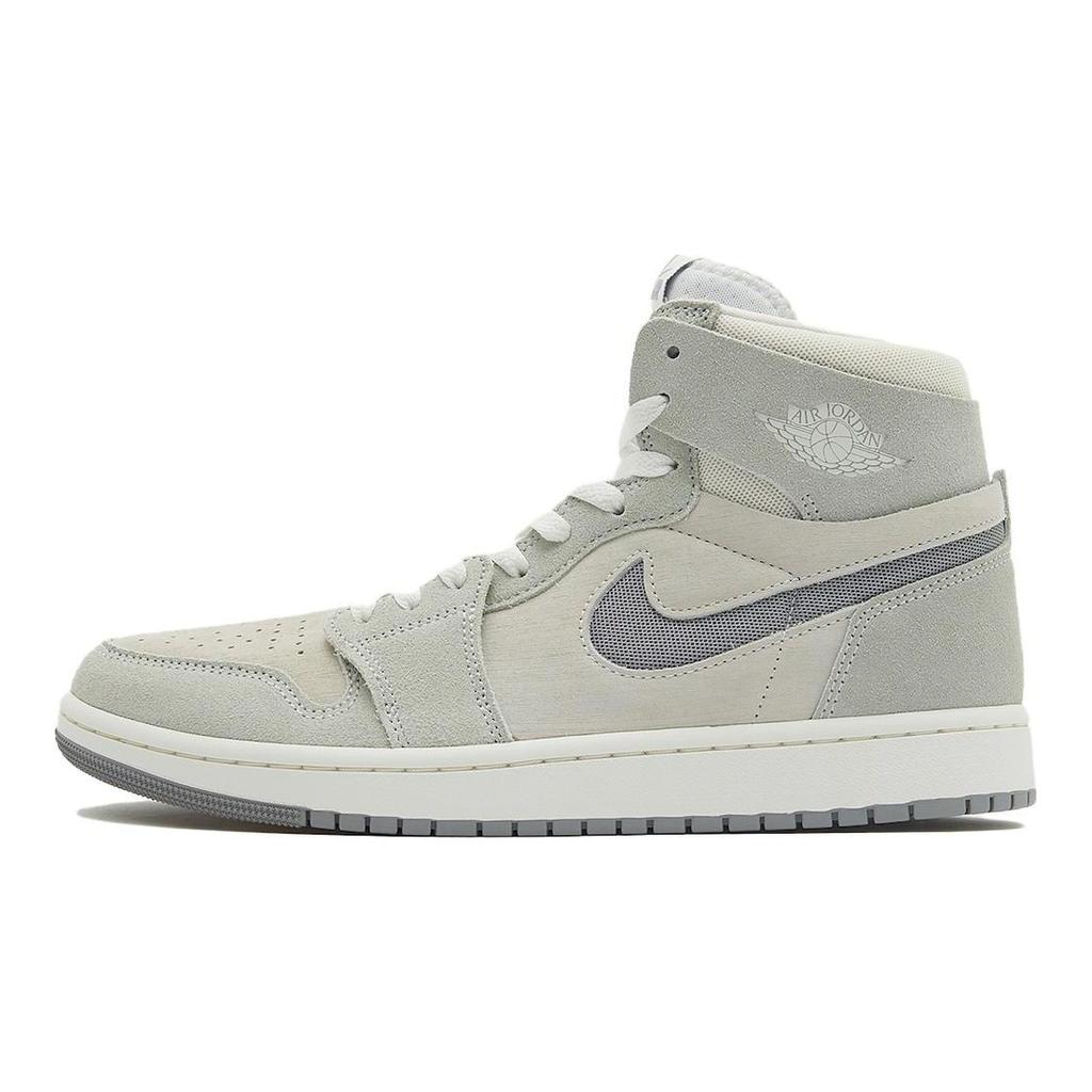 Air Jordan 1 High Zoom Cmft 2 'Particle Grey' DV1307-101