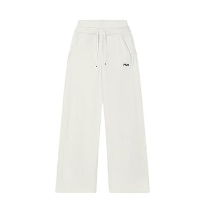 ORIGINALE Женские вязаные спортивные штаны Steam White F11W439608FIV