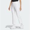 Golf 24fw Women S SeaSonal pantS Boot Cut 7 8 Stretch pantS Jd2848 White