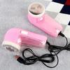 Yousheng Portable USB Electric Clothes Lint Sweater Carpet Blanket Remover Shaver Machine