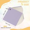 1/2Pcs Loose Leaf Hardcover Pocket Watercolor Sketchbook 230GSM Blank Travel Journal Sketch Book for Writing Drawing Painting