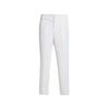 Elegant Nail Bead Design Pencil Pants Women's Summer Commuter Versatile Simple Casual Pants