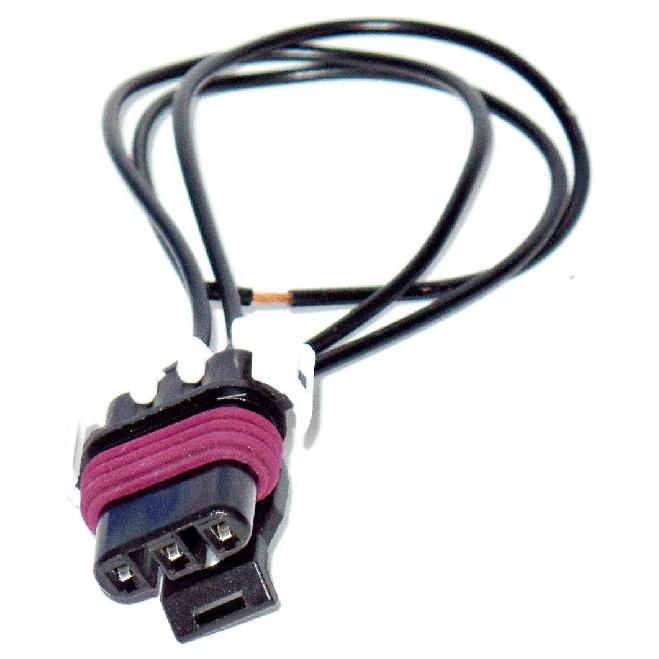 3 Term Ignition Coil Connector Fits Chevrolet Daewoo Pontiac Suzuki 2000-2015