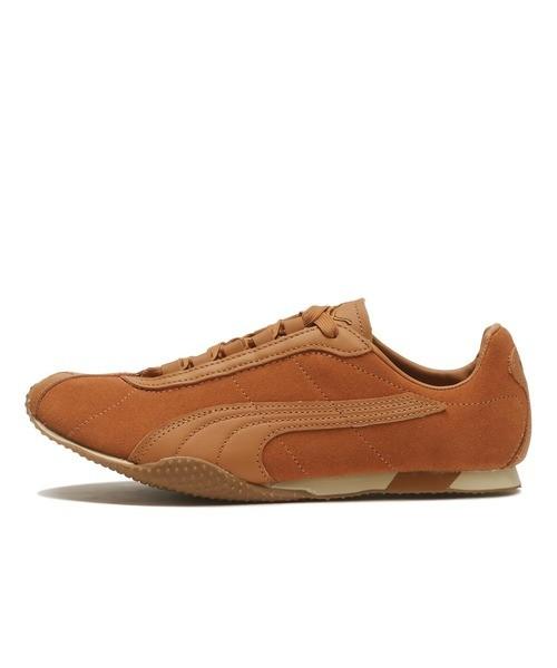 403777-01 Puma H-Street Premium Бренди/Жженый Миндаль/Жевательная Резинка ( Мужской )