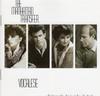 CD MANHATTAN TRANSFER - Vocalese 7812662 ATLANTIC 1985 Япония Джаз Б/У