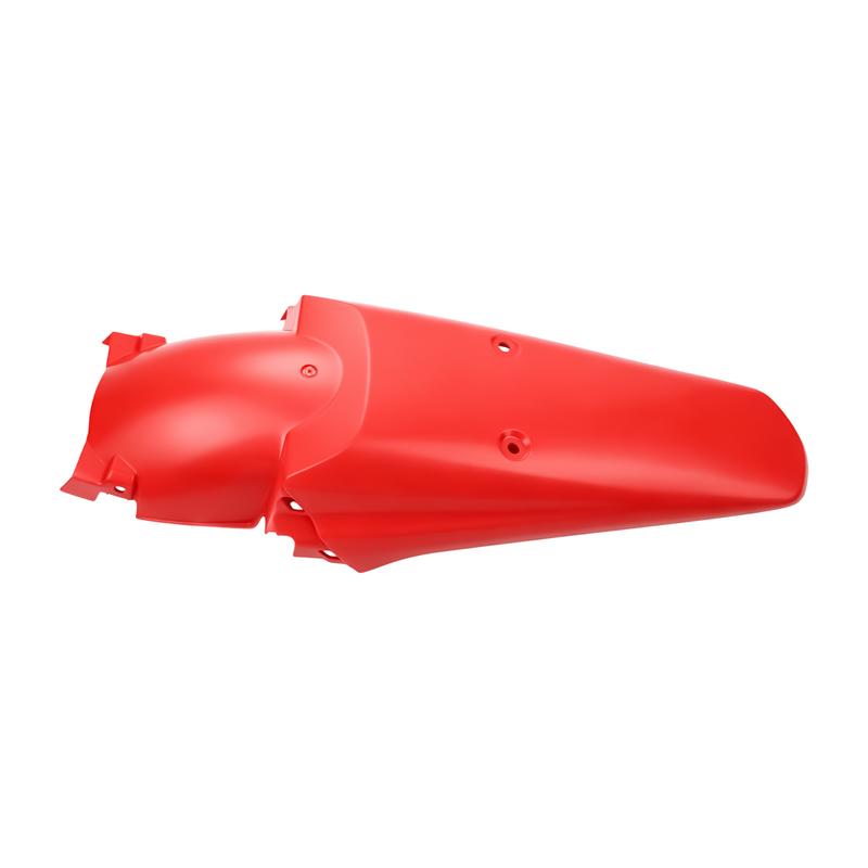 Rear Fender Motocross Mud Guard Tail Mudguard For Honda XR 250 R XR 400R For Yamaha YZ WR 250 450F KX KL250 Accessories Enduro