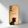 B-Brent Faiyaz-z Icon Phone Case For Samsung S25,S24,S21,S22,S23,S30,Ultra,S20,Plus,Fe,Note,5G Black Cover
