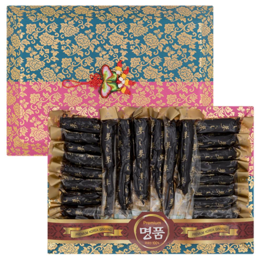 Fermented Red Ginseng Jelly 1.2kg Wrapping Package Included Korean Local Direct from Farm Red Ginseng Jelly, Red Ginseng | 1.2kg 1 pcs
