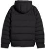 Зимняя куртка Puma Outerwear Classics Steppjacke puma black