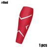 1 шт., компрессионные рукава для голени для мужчин и женщин, компрессионные рукава для ног, компрессионные носки без ног, компрессионные носки для голени, варикозное расширение вен