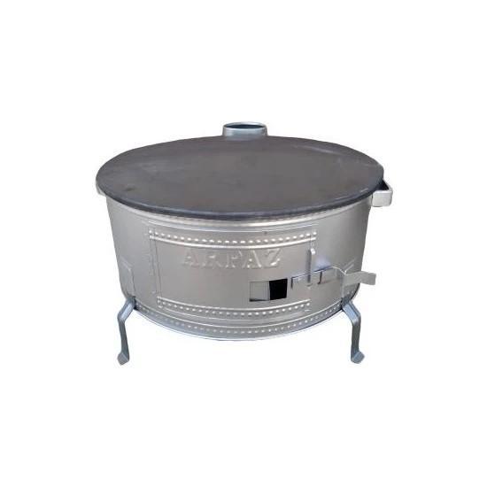 Dough Stove 55 Cm