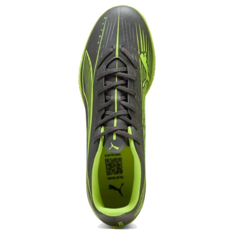 PUMA Ultra 5 Play TF Rubber Broken Studs TT Rubber Broken Studs Natura