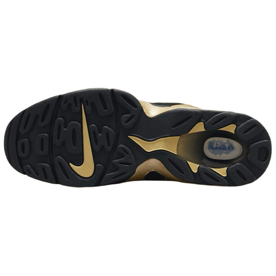 Nike Air Dt Max '96 Черный Vegas Gold HM9236-001