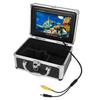 98.4ft 1000 TVL Underwater Camera Fish Finder 6LED IP68 Fishing Camcorder ( Plug )