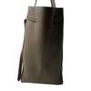 Used Maison MargielaShoulder Bag Grege leather Women