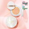 Cosnori Blossom Tone-Up Vegan Cushion Clear (Product + Refill)