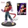 Dragon Ball Gt Super Saiyan 4 Vegeta Goku Collectible Figurines Model