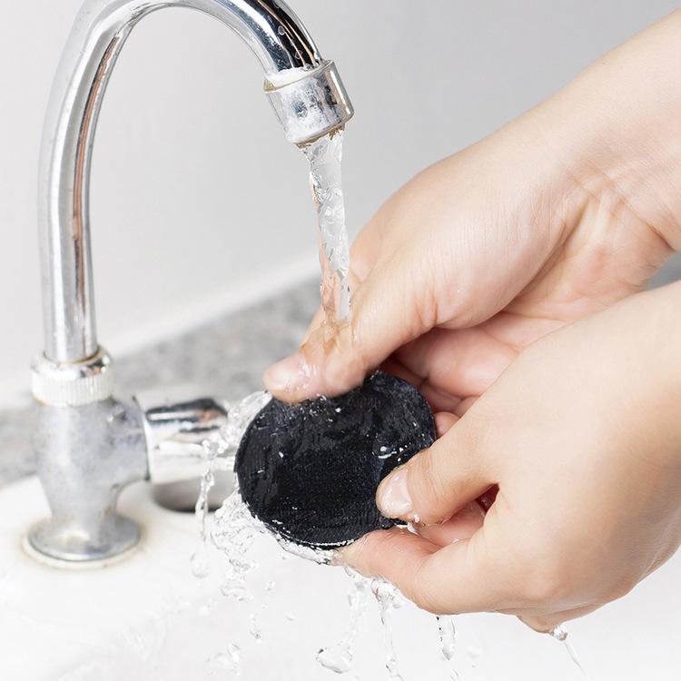 5 штук не оставляющих следов клея, фиксирующих липучки простыней, скатертей, диванов, ковров, антискользящих клеев