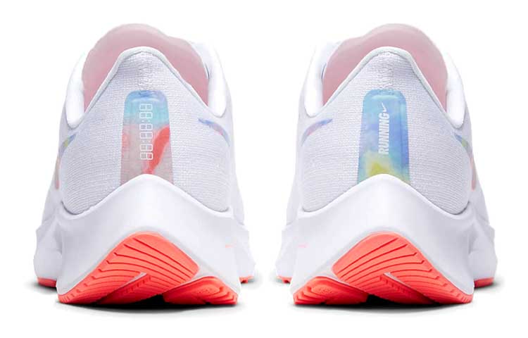 Nike Женские кроссовки Air Zoom Pegasus 37 Tie Dye DD9667-100