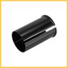 BULLSPANN Seatpost Bicycle Tube Adapter To 36mm Size Conversion Saddle Post Aluminum Alloy Black 1 Piece 33.9mm