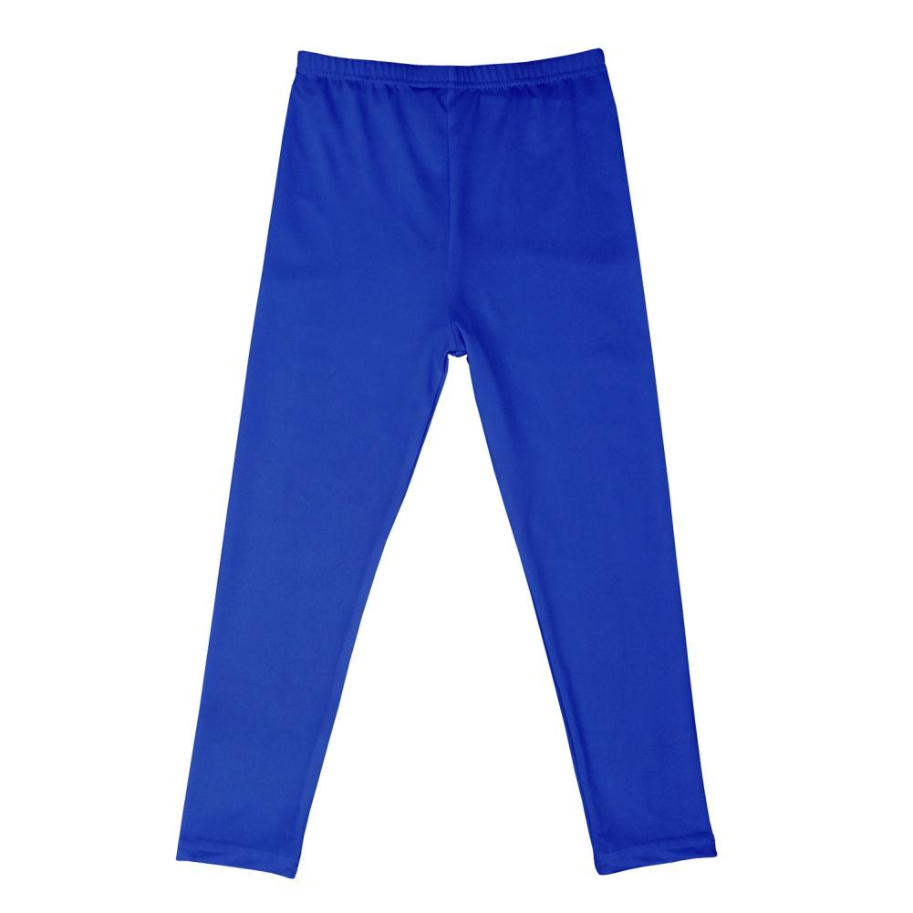 Kids Girl Pants Soft Elastic Kids Leggings 6 Color Children Girls Skinny Pants Trousers Solid Color 3-9Y Trousers