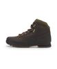 Timberland [Icon] (Men'S) Eurohiker Waterproof Work Boots - Brown / 95100-214