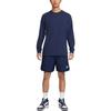 New Nike T Shirts Men's Navy Blue DO7391-410