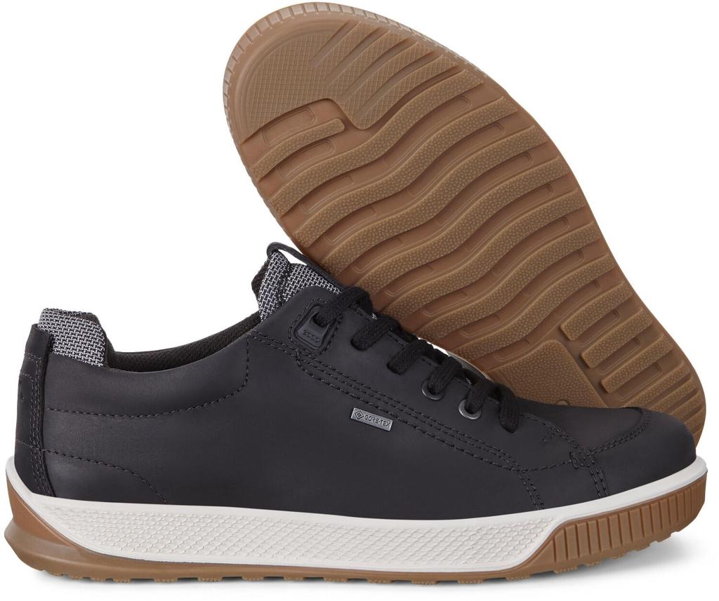 Кроссовки Ecco Byway Tred (501824) black