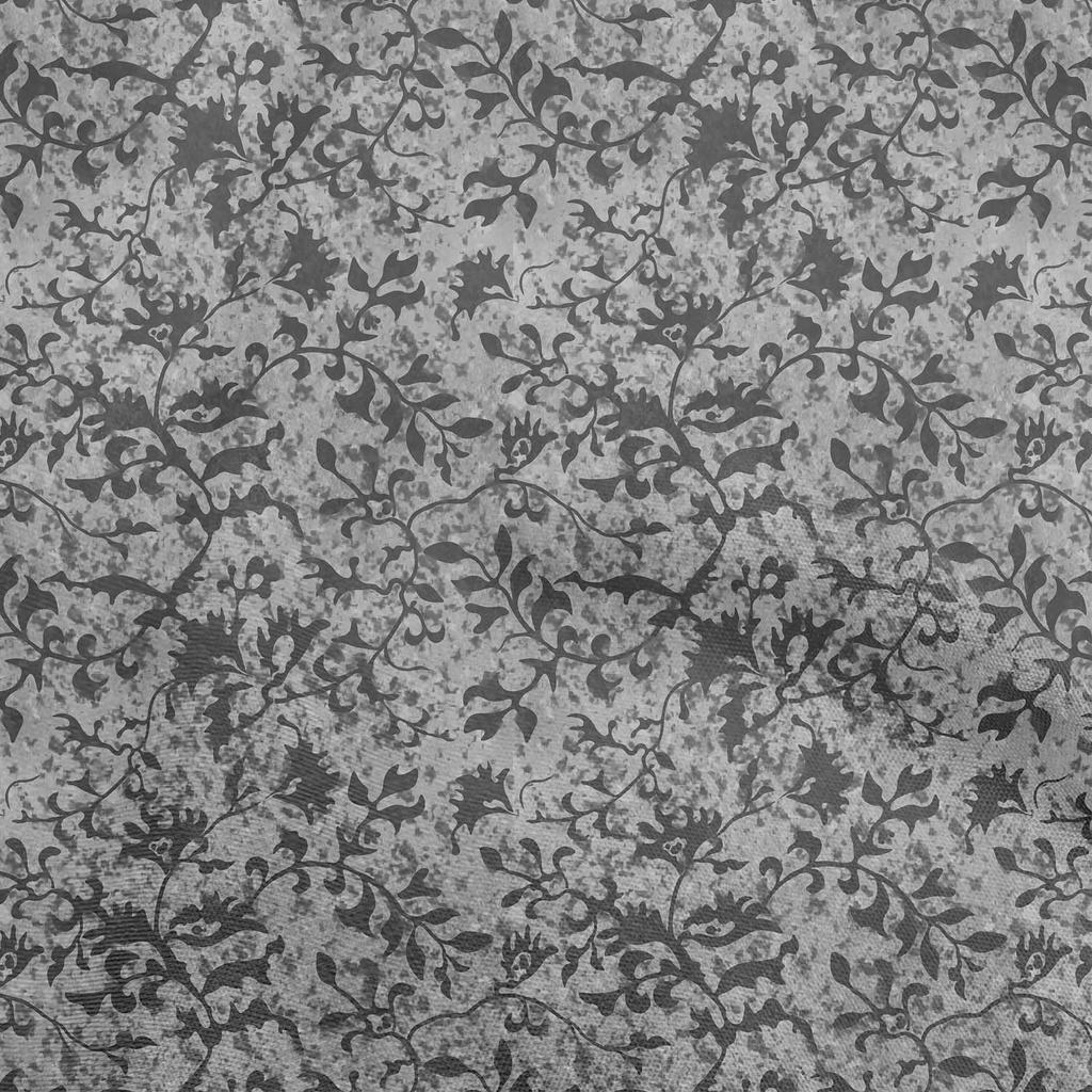 oneOone Хлопковая гибкая коричневая ткань азиатский батик якобинский мотив швейная ткань по ярдам напечатанная одежда своими руками швейные принадлежности 40 дюймов