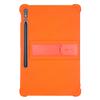 Case For Samsung Galaxy Tab S7/S8/S9/S9FE Tablet Safe Shockproof Silicone Stand Cover Ipad Silicone Case