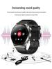 Умные часы Huqiangbei GT4 2025: Черная Технология, Здоровье и Спорт, Bluetooth-вызов, Многофункциональный