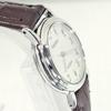 SEIKO Excelline Женские часы на батарейке с ремешком, Заменены, Состояние, O-29