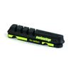 SWISS STOP FLASH EVO BLACK PRINCE Brake Shoes for Carbon Rims