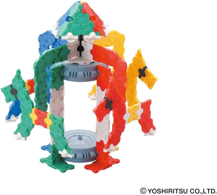 LaQ Базовый LaQ 511