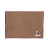 Auto interior Suede Car Logo Towel Cleaning Drying Rag Cloth For  BMW E46 E90 E60 F30 F10 E39 E36 G30 E92 E87 E91 X5 E70 E92 E91 NU8