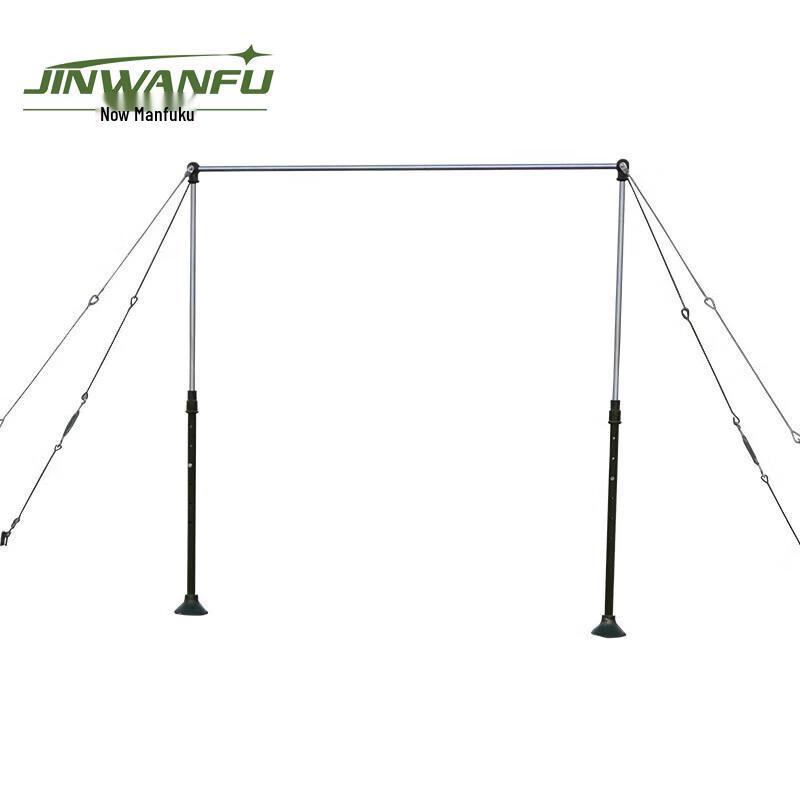 Регулируемые турники JINWANFU