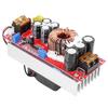 DC DC 10 60V к 12 97V 1500W 30A Повышающий преобразователь напряжения Буст CC CV Модуль источника питания