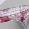 Mini T-back Men's Panties Large Size Male Briefs Breathable Men Thongs  Summer