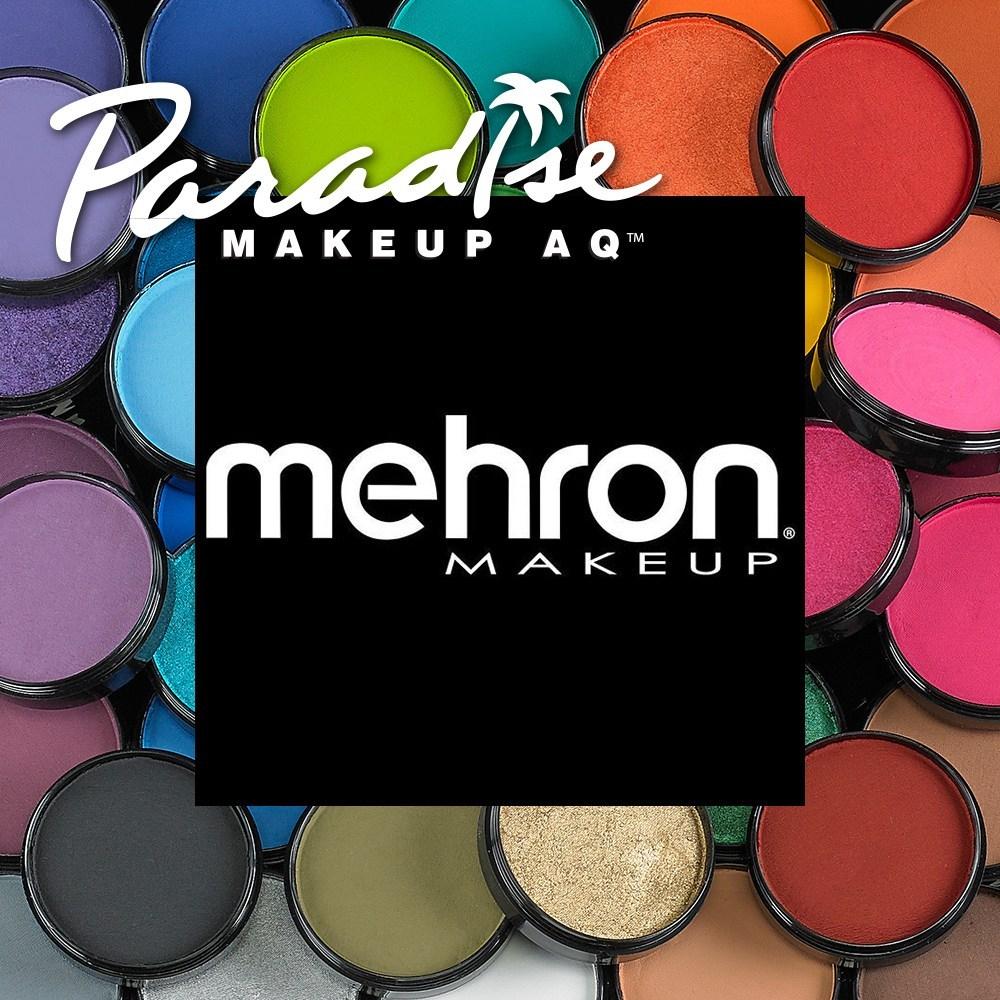 Краска для тела Melon Paradise Aqua Face - обычный цвет, 1 шт., белая