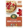 Nature's Path Oatmeal Brown Sugar Maple 8 Pack 320g (11.3oz)