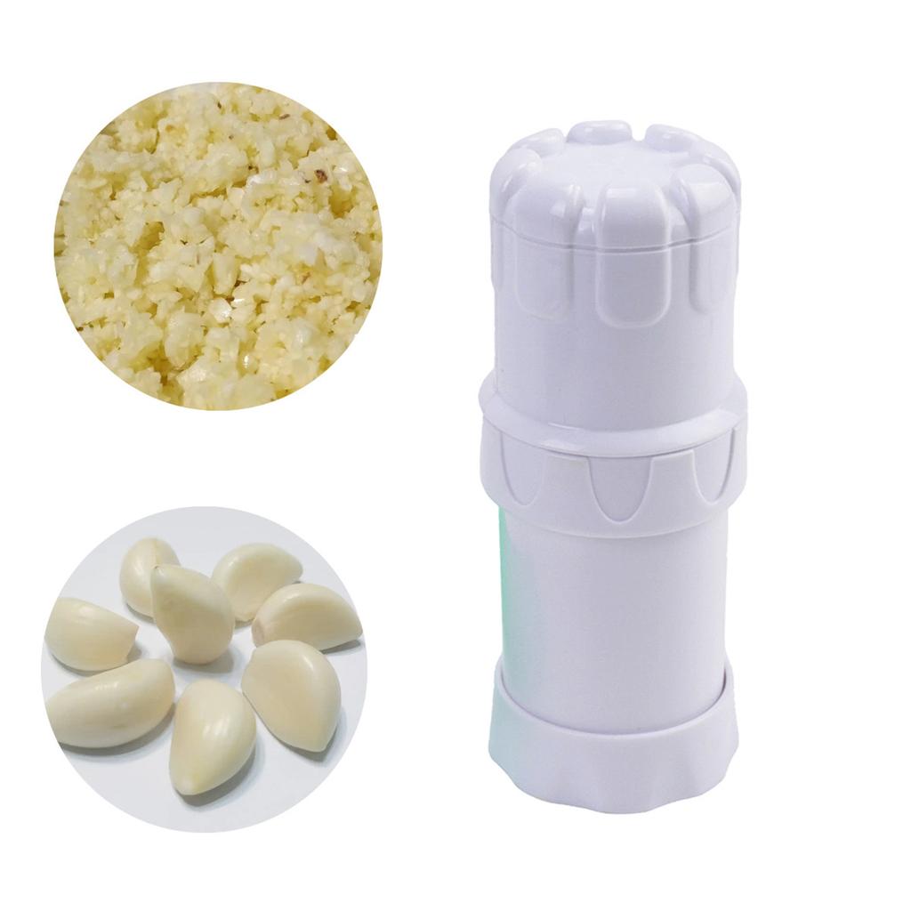Easy To Crush Garlic Cloves, Suitable For Daily Seasoning And Preparation In The Kitchen