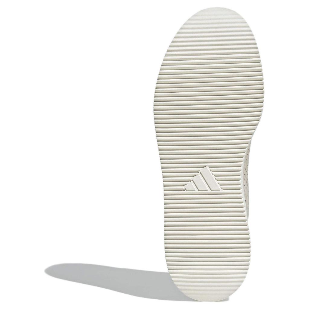 Adidas Кроссовки унисекс Acesmash бежевые серые Core-White JI2107