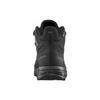 SALOMON X Ultra Forces Mid GTX Удобные Нескользящие Прочные Функциональные Ботинки для Активного Отдыха Унисекс Черные 471949