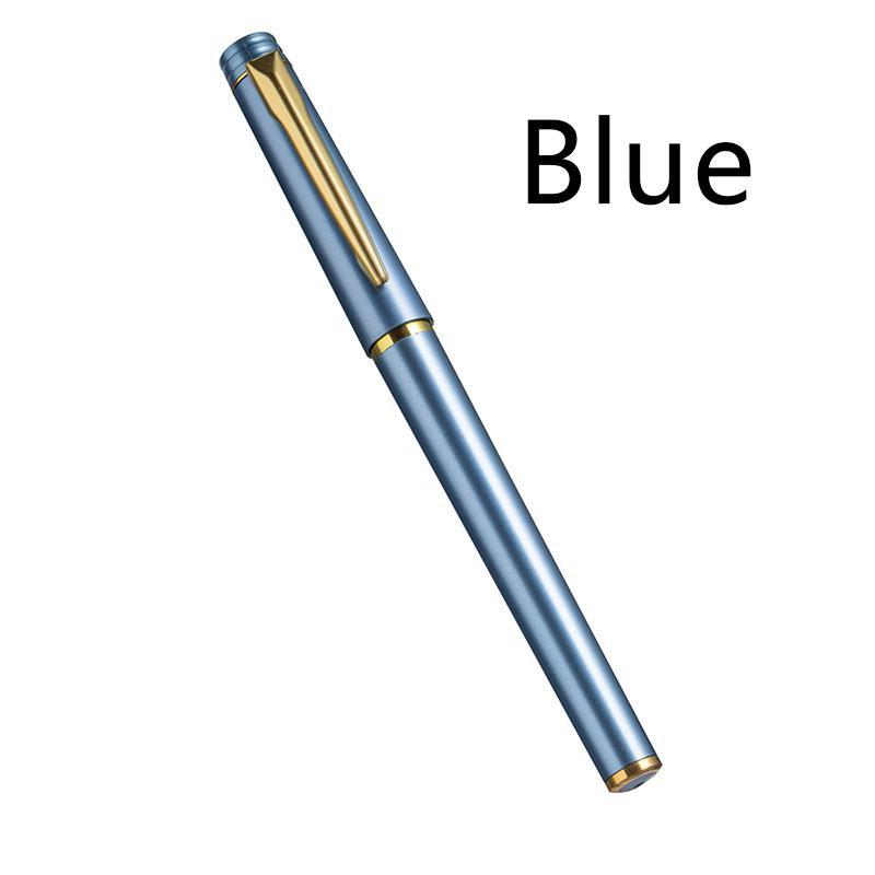 Ball Point Pen Office Stationery Signature Pen School Student Gift Pen Luxury Hotel Business Supervisor Pen