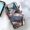 Мультяшный чехол для телефона 'Любовь и глубокий космос' для Huawei P 8 9 10 20 30 40 50 Pro Lite Psmart Honor 10 Lite 70 Mate 20lite