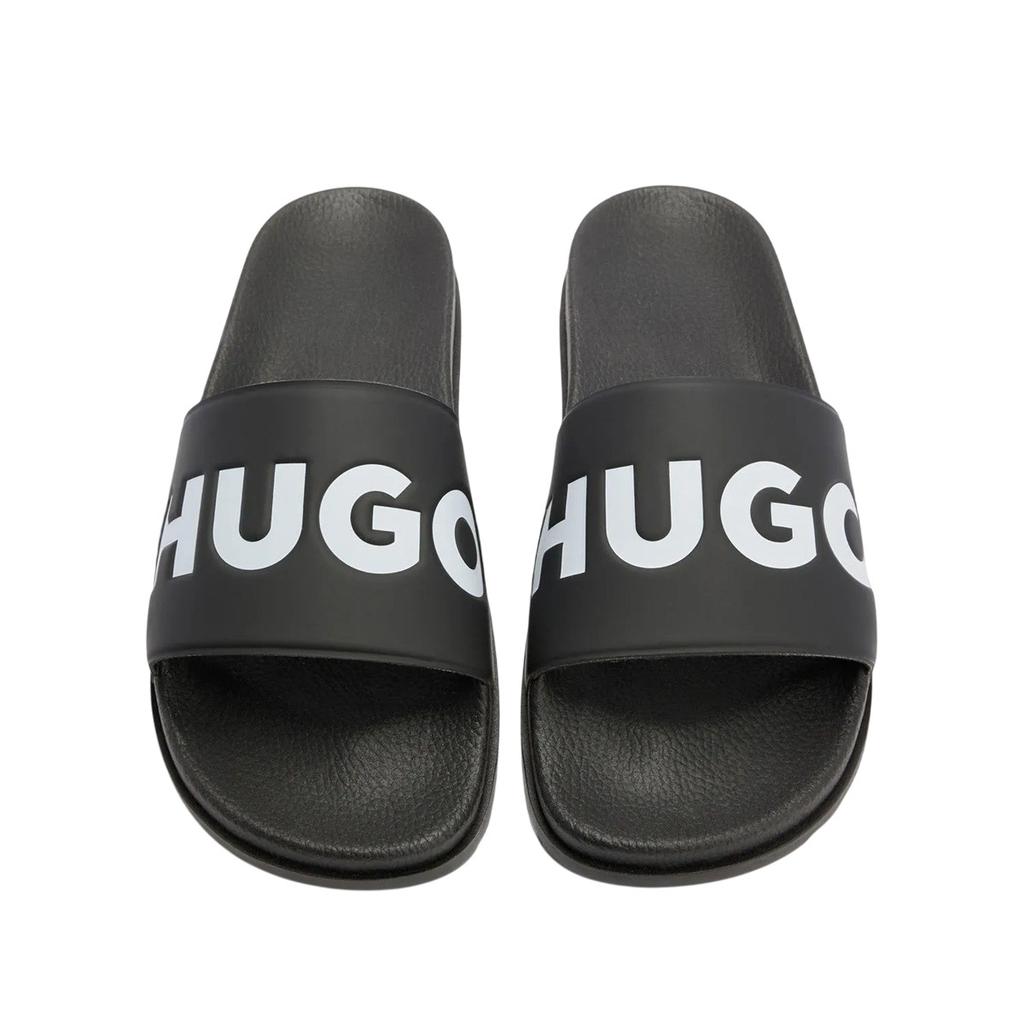 Hugo Unisex Adult Match Sliders