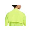 Nike Мужская теннисная куртка Dri-FIT Rafa Флуоресцентно-желтая DV2885-702