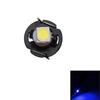 Universal T3 LED Tube Light W3W 12V Car LED Lamp 1210 1SMD Car Dashboard Bulb