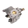 Outboard Motor Carburetor Assembly 67D 14301 00 Replacement for F4MLHD 4 Stroke 4HP 5HP Engine 2005