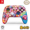 Licensed PowerA Enhanced Wireless Controller for Nintendo Switch Dream Land [Nintendo Product] - Kirby's Pop-Up Collection! NSGP0443JP-01